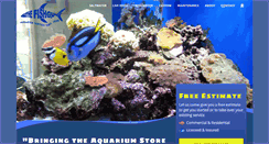 Desktop Screenshot of fishguybradenton.com